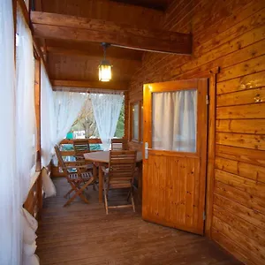 Tossa Pelada I Mobil Rodell Camping