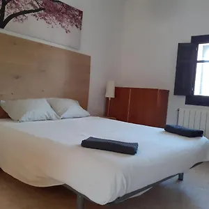 El Molí Сasa de vacaciones