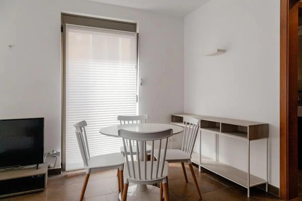 Residential Tourist Apartments Caldes D'Estrach