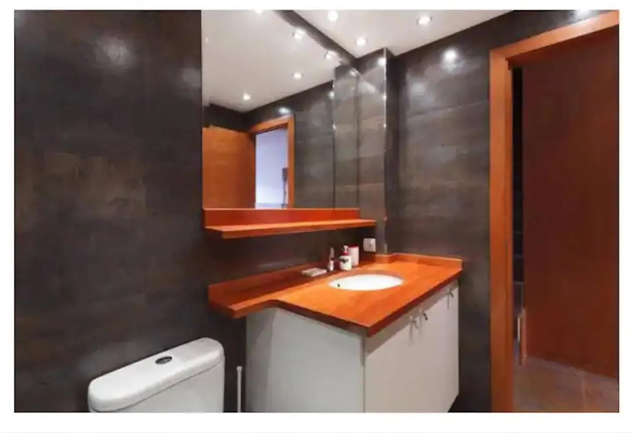 Residential Tourist Apartments Caldes D'Estrach Spain