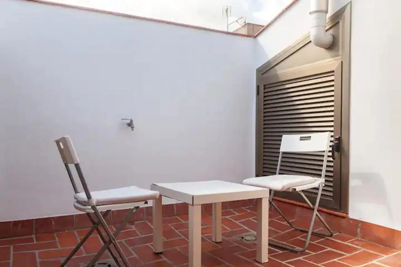 Residential Tourist Apartments Caldes D'Estrach