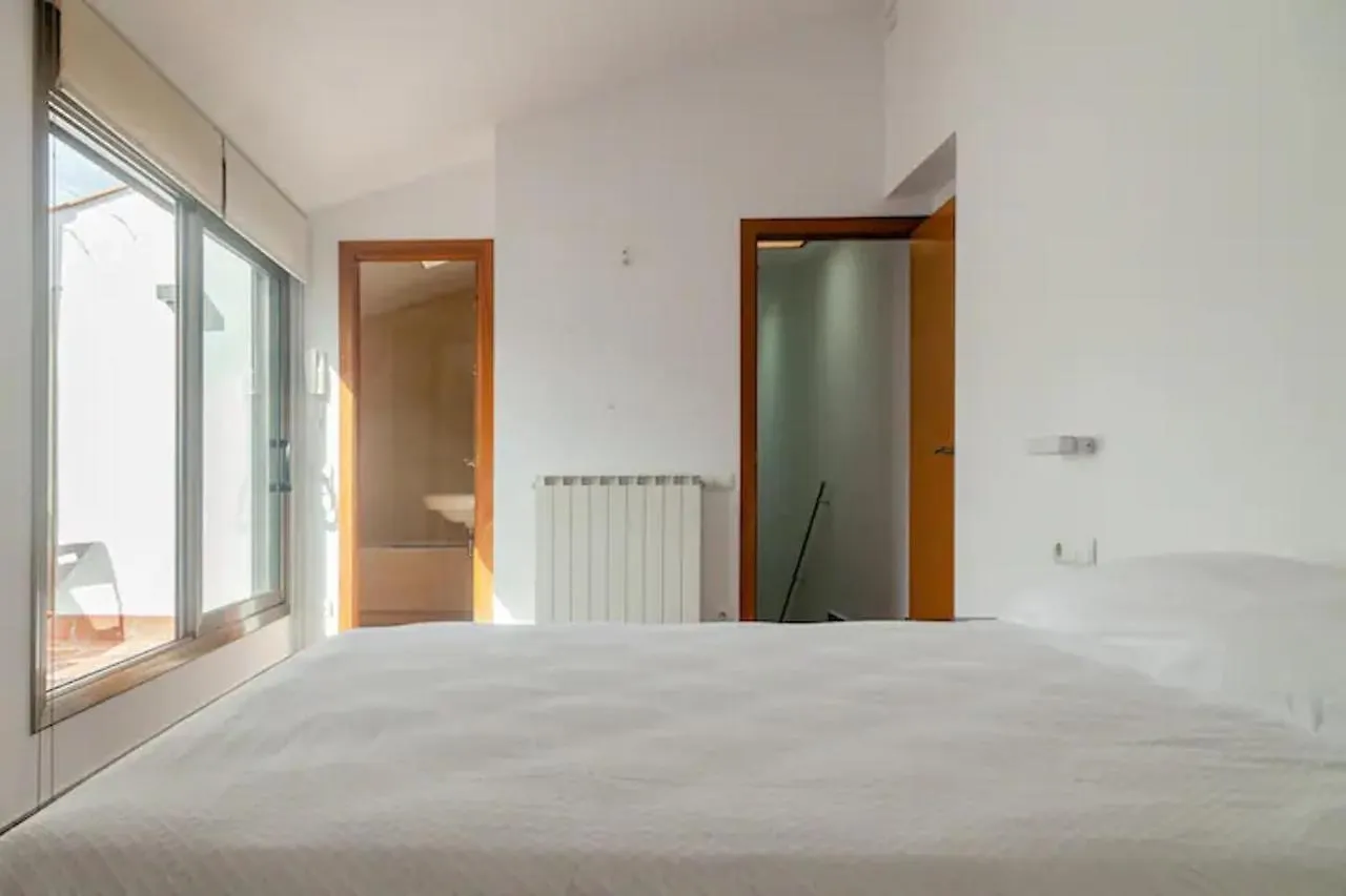 Residential Tourist Apartments Caldes D'Estrach