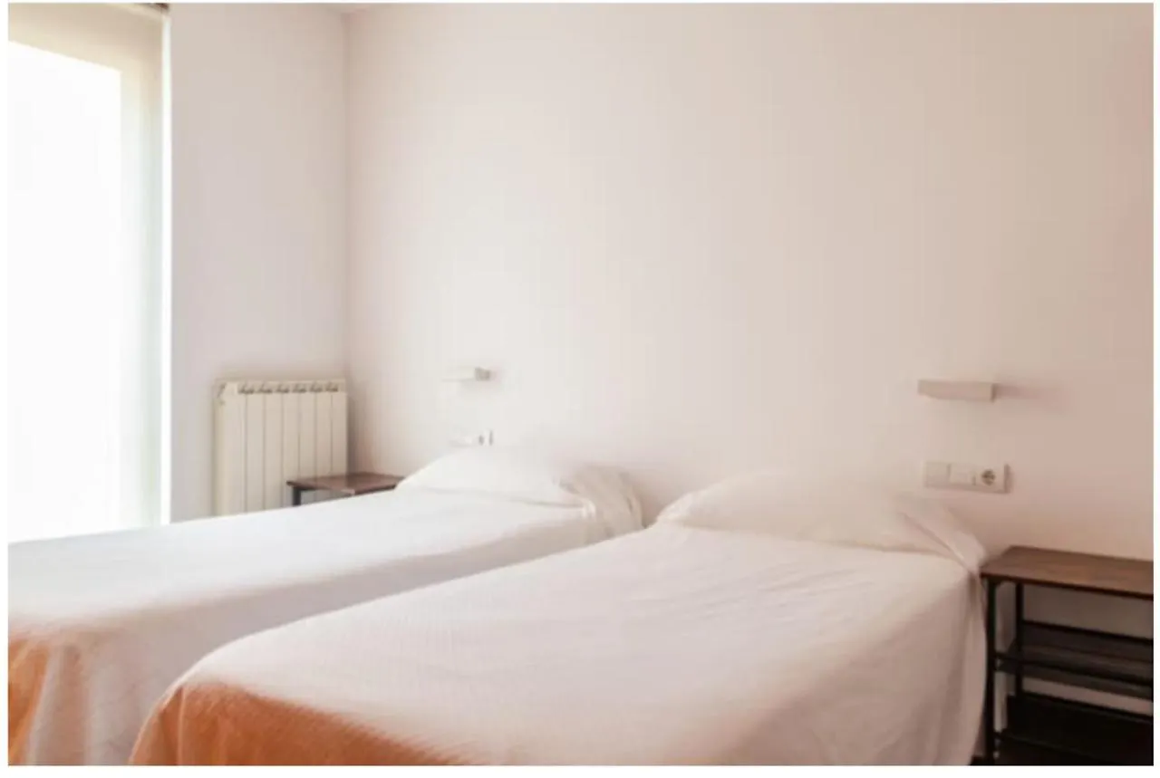 Residential Tourist Apartments Caldes D'Estrach 0*,