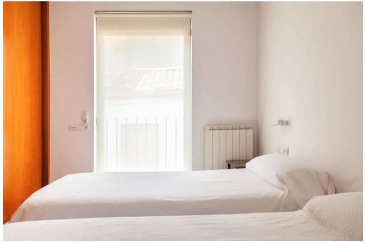 Residential Tourist Apartments Caldes D'Estrach