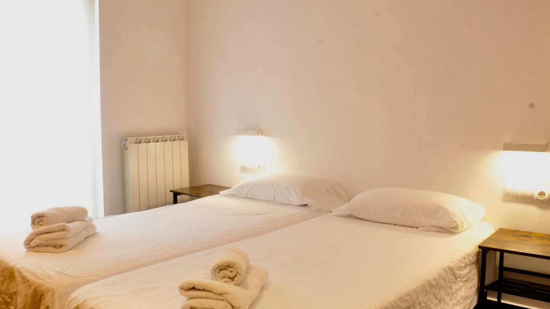 Residential Tourist Apartments Caldes D'Estrach