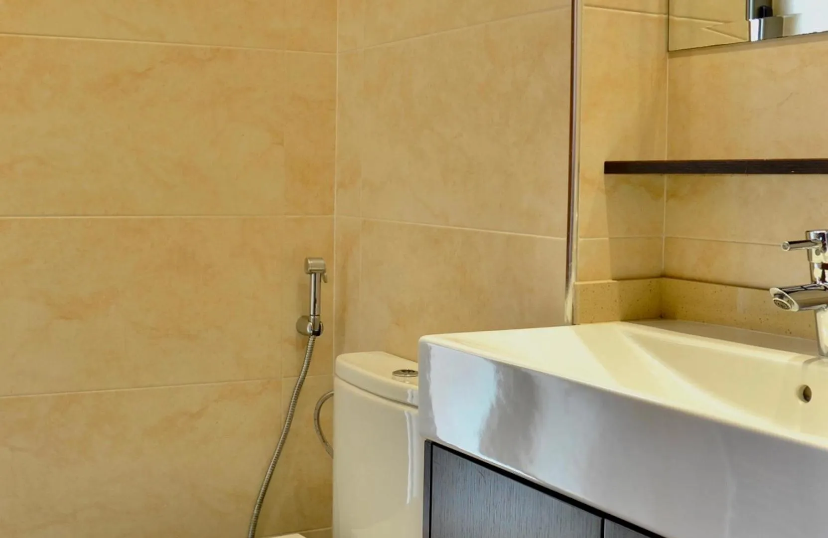 Residential Tourist Apartments Caldes D'Estrach