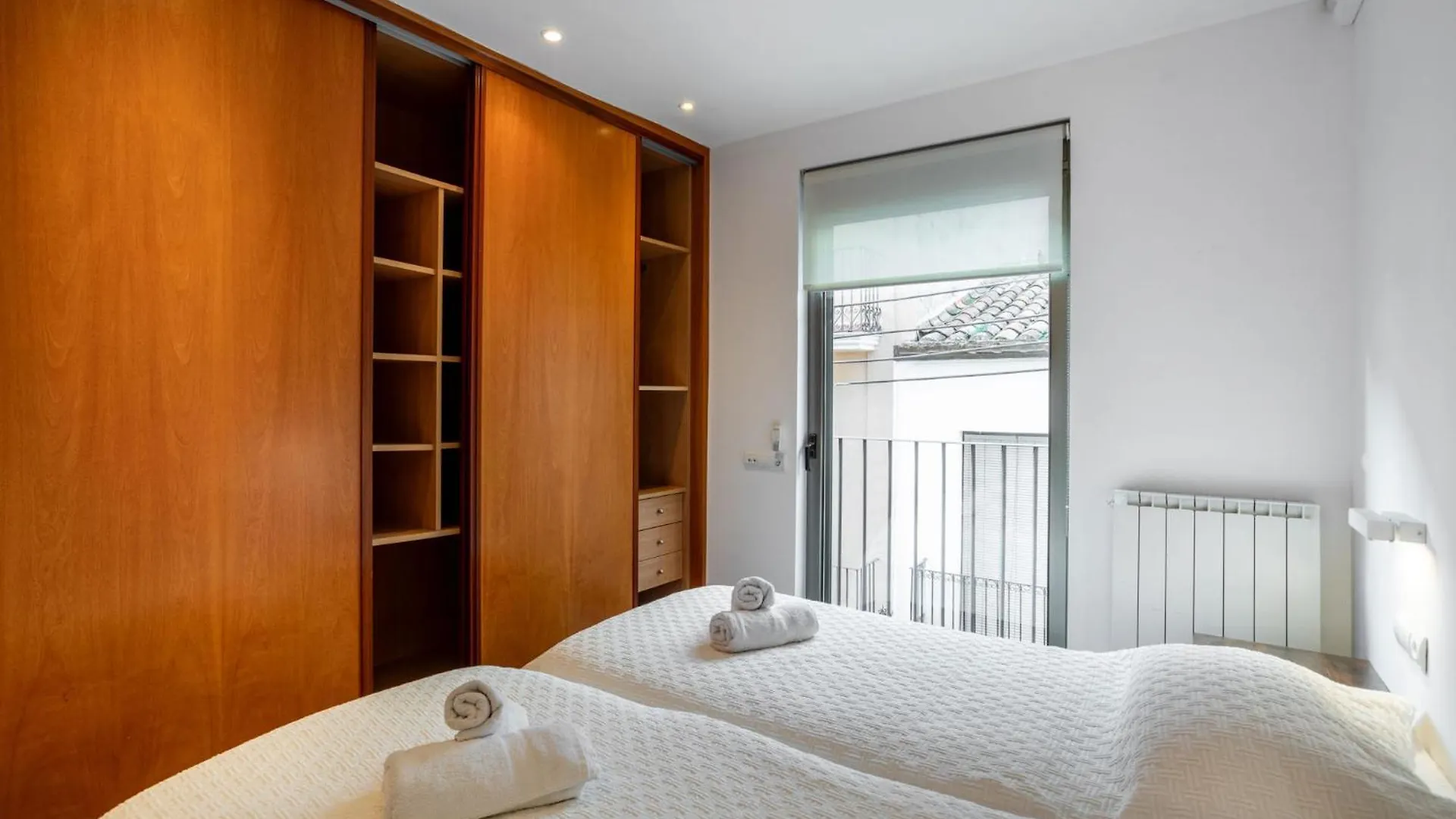 Residential Tourist Apartments Caldes D'Estrach 0*,  Spain