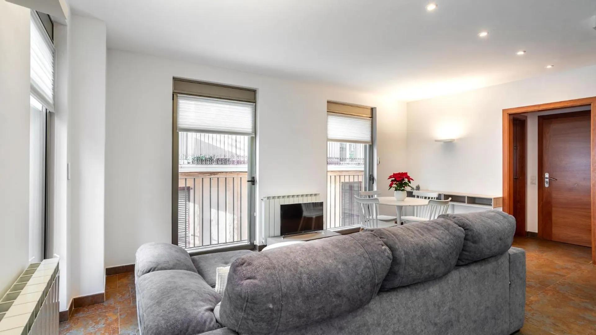 Residential Tourist Apartments Caldes D'Estrach