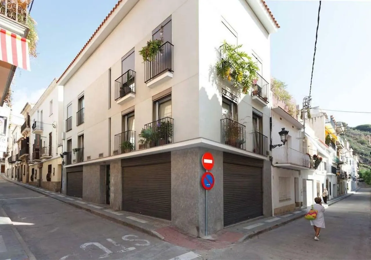 Residential Tourist Apartments contacts
