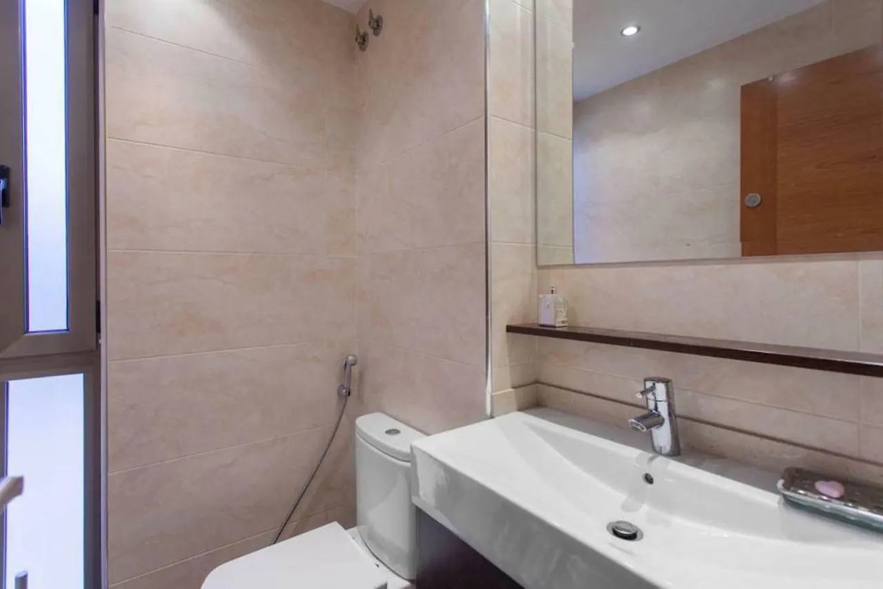 Residential Tourist Apartments Caldes D'Estrach